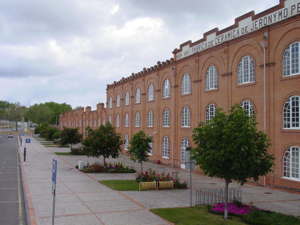 Centro Cultural e de Congressos de Aveiro